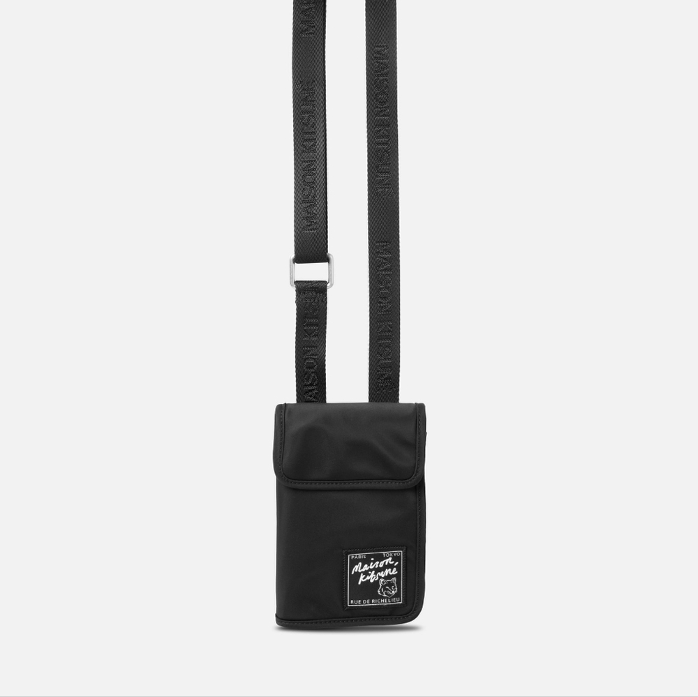 Maison Kitsune bag